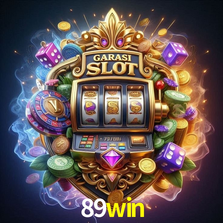 89win - Winners Celebration